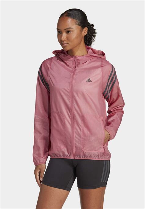 adidas laufjacke pink herren|Men's Pink Running Clothes & Shoes .